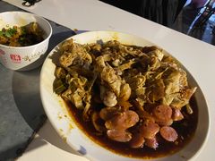 -吴长子卤菜馆(统一街店)