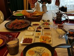 -萨拉漫饮食(北京中路店)