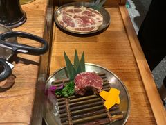 -西塔老太太泥炉烤肉(万柳华联店)