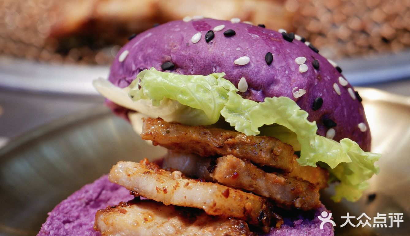 及时行乐·炭当当街头烤肉🔥