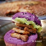 及时行乐·炭当当街头烤肉🔥