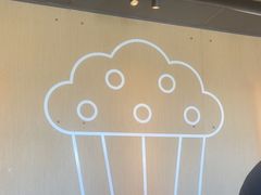 -麦当劳(展览路店)