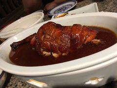 -南京大牌档(香港广场店)