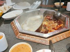 -陈府大宅门成都火锅·手切鲜肉(太原街店)