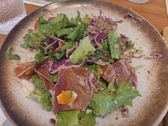 -沏点Trattoria意大利餐厅(新街口店)