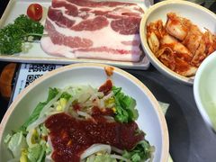 -喜来稀肉(虹泉路店)