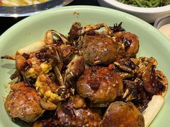 -靓虾二哥长沙地标小龙虾(五一广场店)