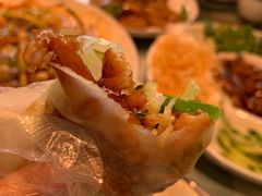 -四姐妹东北饺子(沙尾路店)