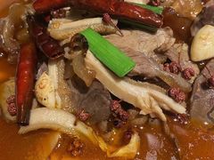 -丹江渔村(首都机场店)
