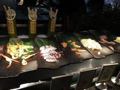 -星伦多自助料理·涮烤一体(虹悦城店)