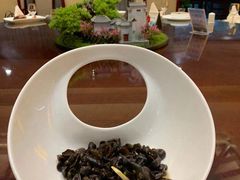 -三台山庄中餐厅
