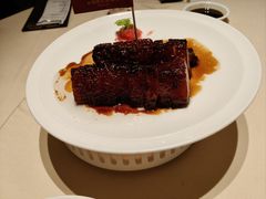 -侨美食家·粤菜(体育西路店)