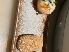 -淮扬府·游园京梦(北京SKP店)