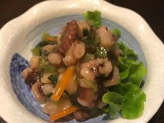 -松子料理(白家庄店)