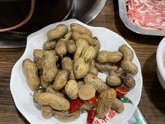 -木萨火锅店(开鲁路店)