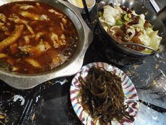 -大众酸菜鱼(梨花巷总店)