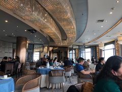 -鹭江宾馆·观海餐厅