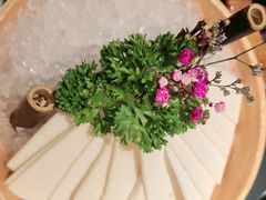 -季季山·云南野生菌火锅(上海首店)