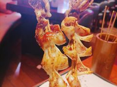 -肉串汪(望京店)