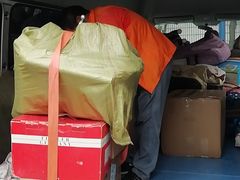 -上海跃迁搬场公司 日式搬家
