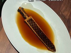 -曾宴·楚菜(湖北省博物馆店)