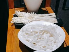 -陈记顺和牛肉火锅(永泰店)