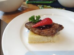 -解放碑威斯汀酒店-知味国际美食餐厅