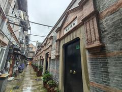 -中国社会主义青年团中央机关旧址纪念馆