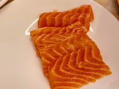 -芭菲盛宴·环球美食(北城国际店)