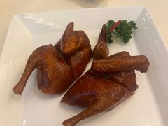 -利苑酒家(宜安广场店)