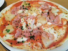 -Pizza Marzano玛尚诺(中骏世界城店)