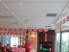 -点都德(广州白云山景区南门店)