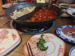 -袁山山重庆火锅(丈八北路店)