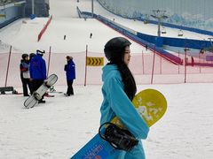 -哈尔滨热雪奇迹