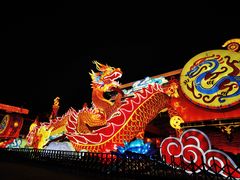 -西安城墙·碑林历史文化景区