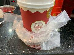 -桂桂茶(恒基名人店)