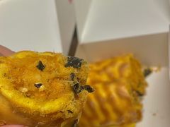 -虎头局·渣打饼行(五一新干线店)