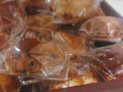 -小飞象面包公社(珠江路金鹰店)