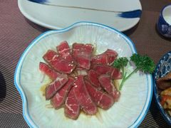 -福樱兰海鲜放题铁板烧(加州店)