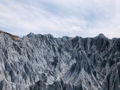 -墨石公园景区