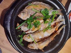 湛江杂鱼煲-猛料鸭仔饭(赤坎店)