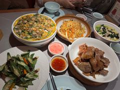 -闽上鲜·福建菜(龙湖滨江天街店)