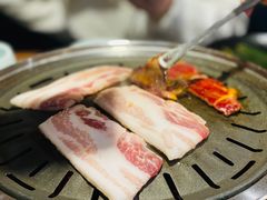 -九田家黑牛烤肉料理(太阳宫广场店)
