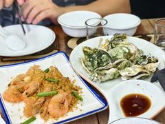 -鑫鸿达·海鲜闽菜热炒小馆(中山路店)