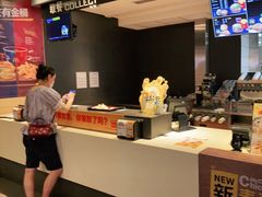 -麦当劳(凯德广场店)