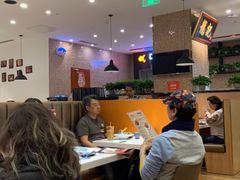 大堂-龙记香港茶餐厅(久光百货店)