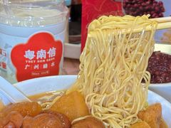 -南信牛奶甜品专家