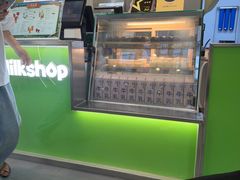 -迷客夏Milksha(圆融天幕店)