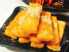 -梵云依家小冒菜(新街口总店)