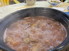 -一煲鸽